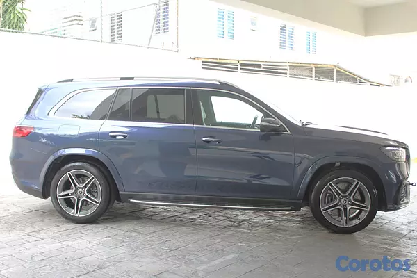 jeepetas y camionetas - Mercedes-Benz Clase GLS 450 4MATIC AMG 2026 7