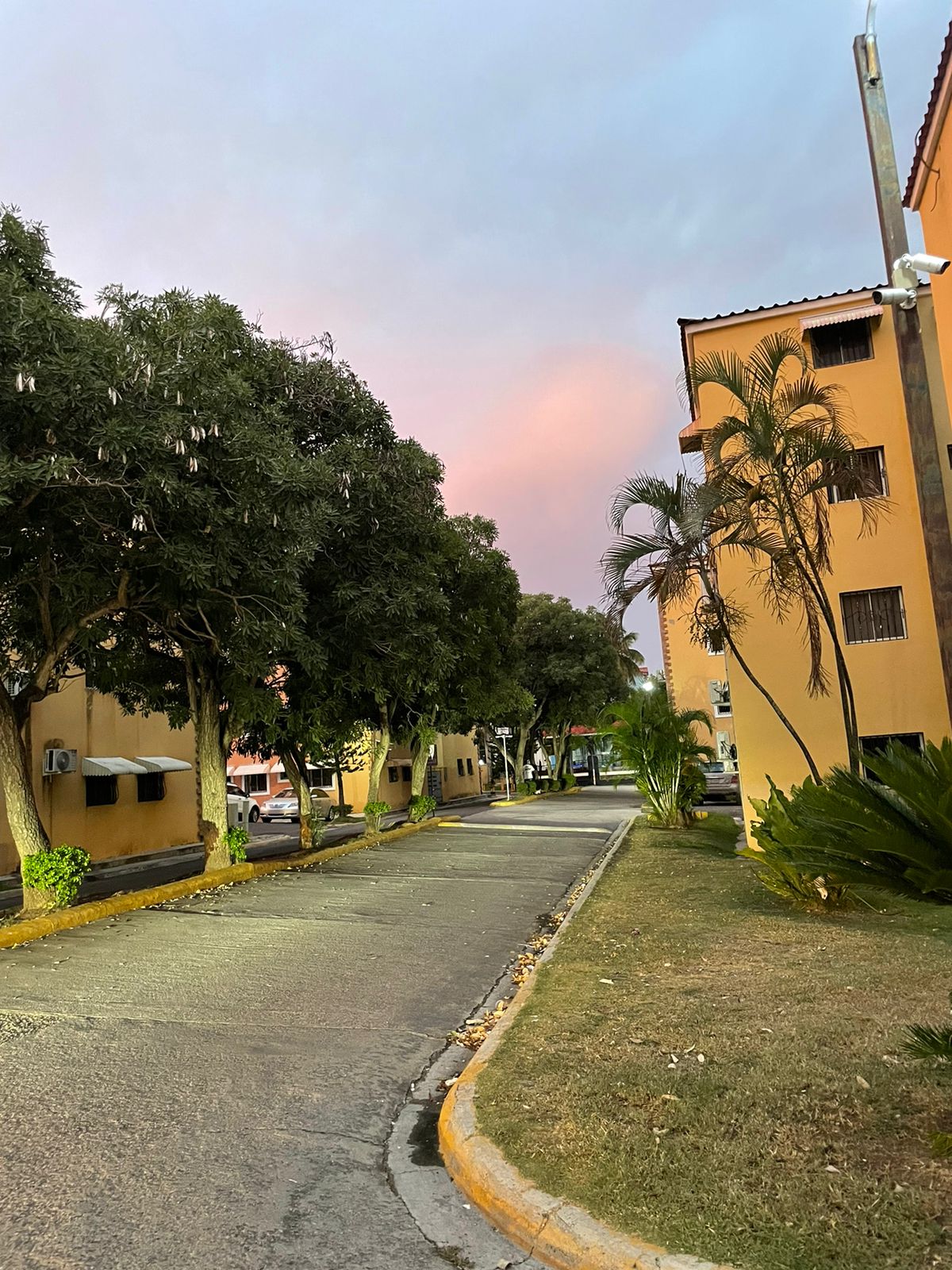 apartamentos - APARTAMENTO EN VENTA EN LOS LLANOS DE GURABO. 7
