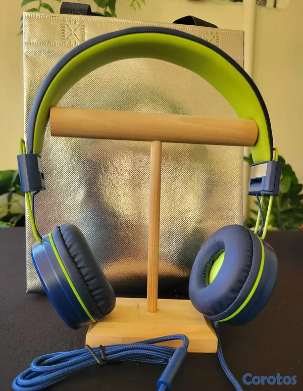camaras y audio - Auriculares con Bluetooth y alambricos 849 248 600 13