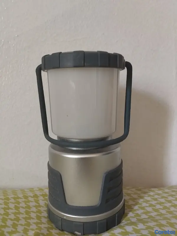 decoración y accesorios - Lámpara Led 1000 lúmenes  3