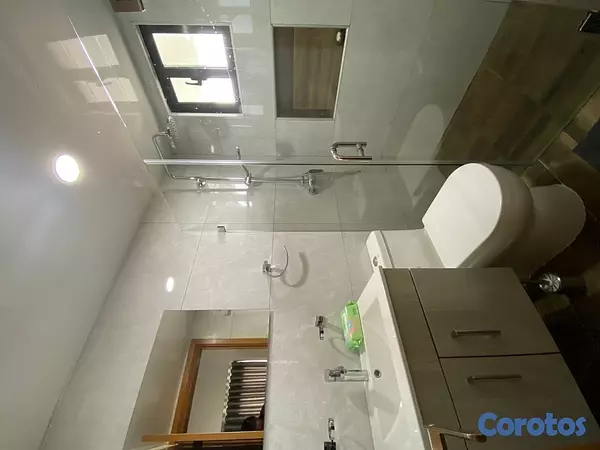 apartamentos - APARTAMENTO AMUEBLADO EN NACO 3