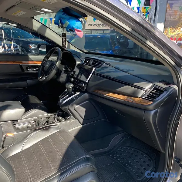 jeepetas y camionetas - Honda CR-V EX 2021 13
