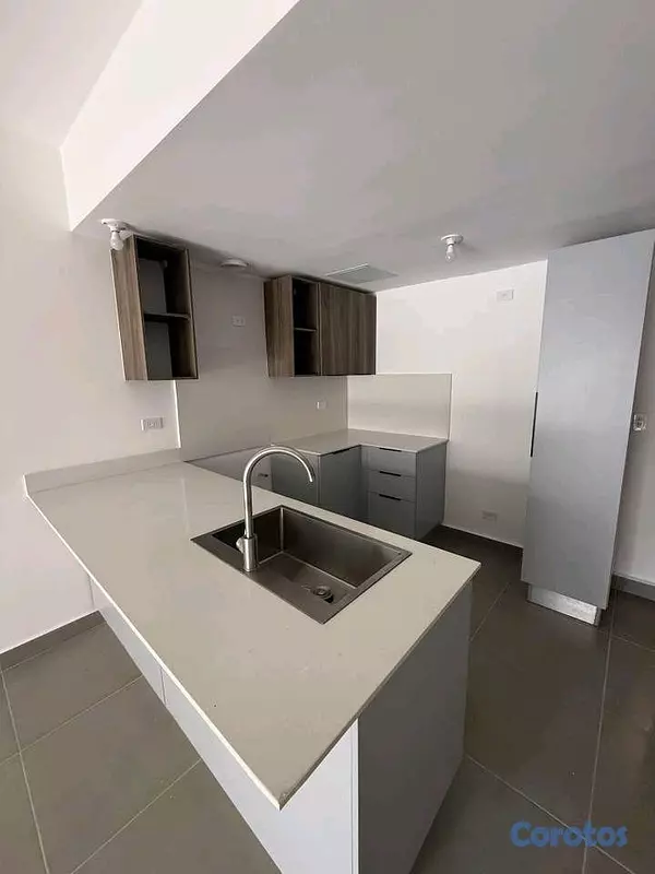 apartamentos - Alquilo Apartamento en Gazcue 6