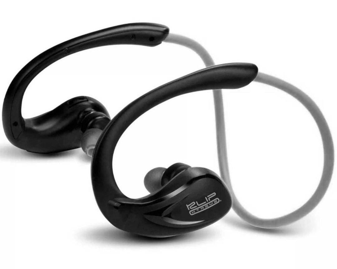 celulares y tabletas - AUDIFONO CON MICROFONO BLUETOOTH KLIPX ATHLETIK X, DEPORTIVOS, BATERIA RECARGABL 1