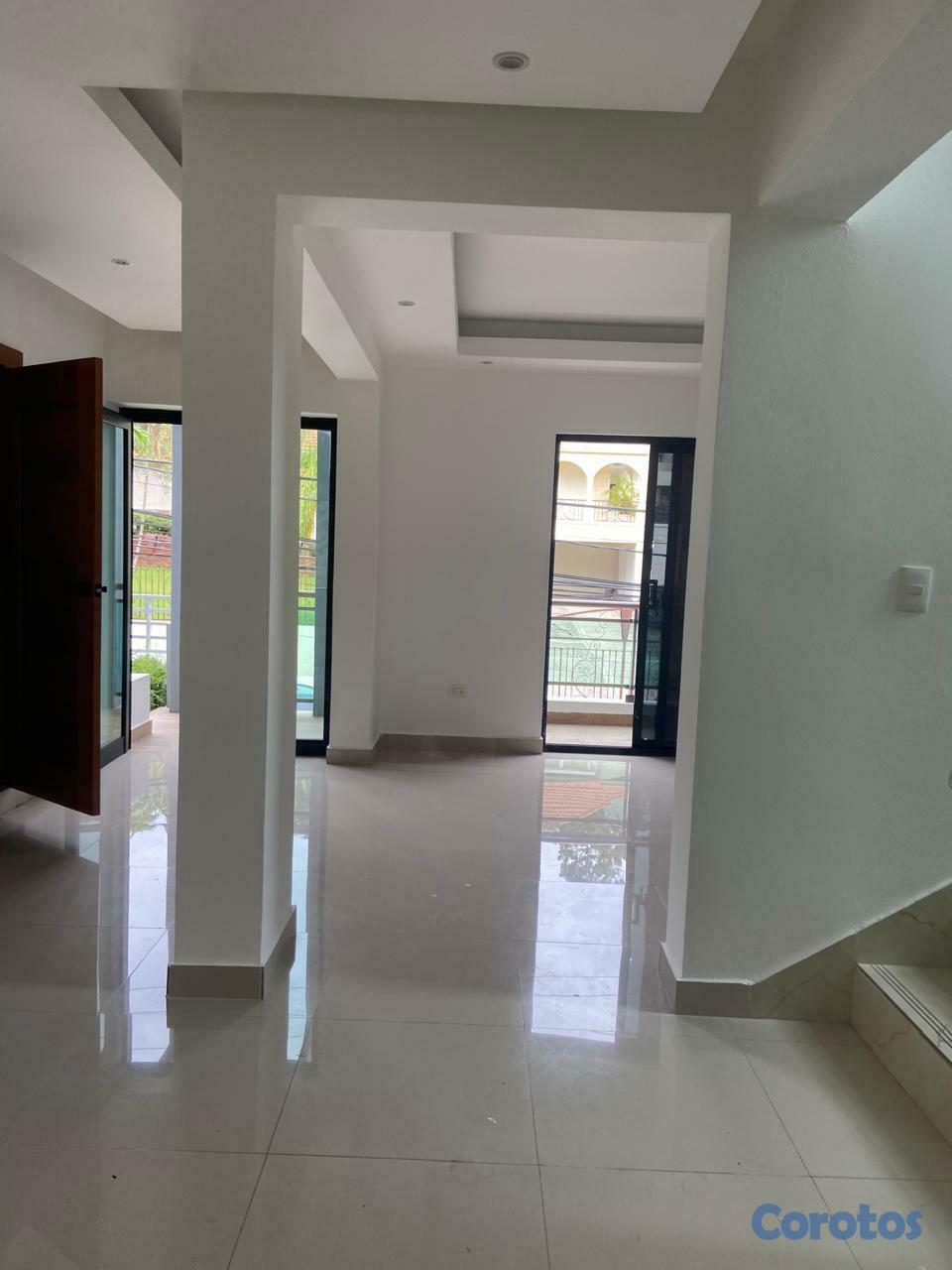 casas - Casa en Arroyo Hondo III por motivo de Viaje 3