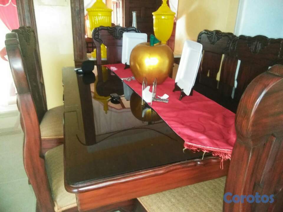 apartamentos - Apartamento amueblado 1