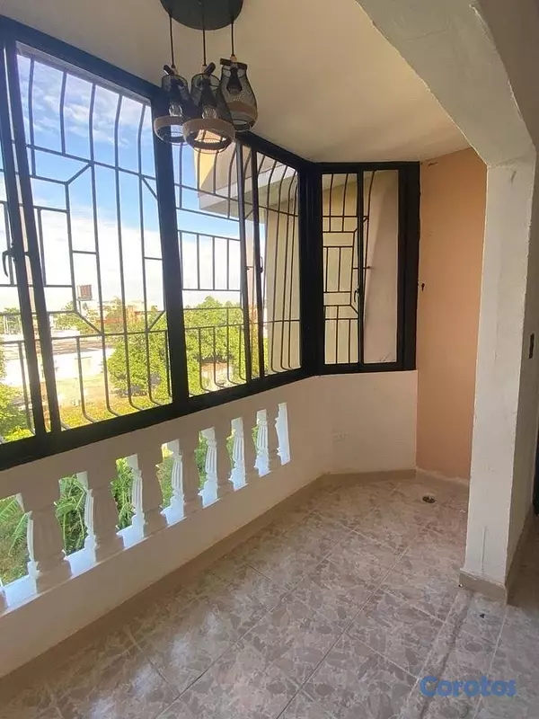 apartamentos - vendo apartamento en Alma Rosa I  10