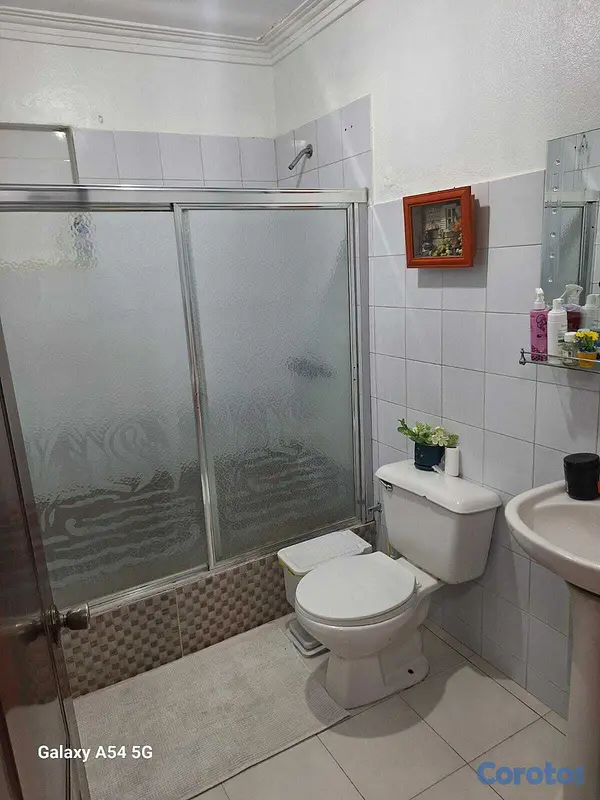 casas - Casa en Venta en Residencial Alamo , Santo Domingo 8