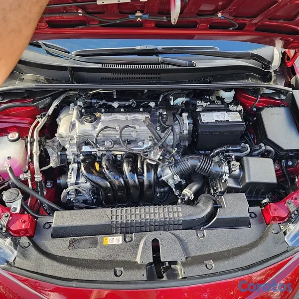 carros - Vendo Toyota Corolla LE 2022 2