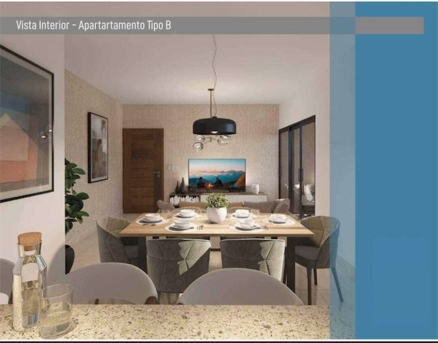 apartamentos - Vive en Comodidad y Estilo en Villa Aura: Apartamentos de Alta Gama 8