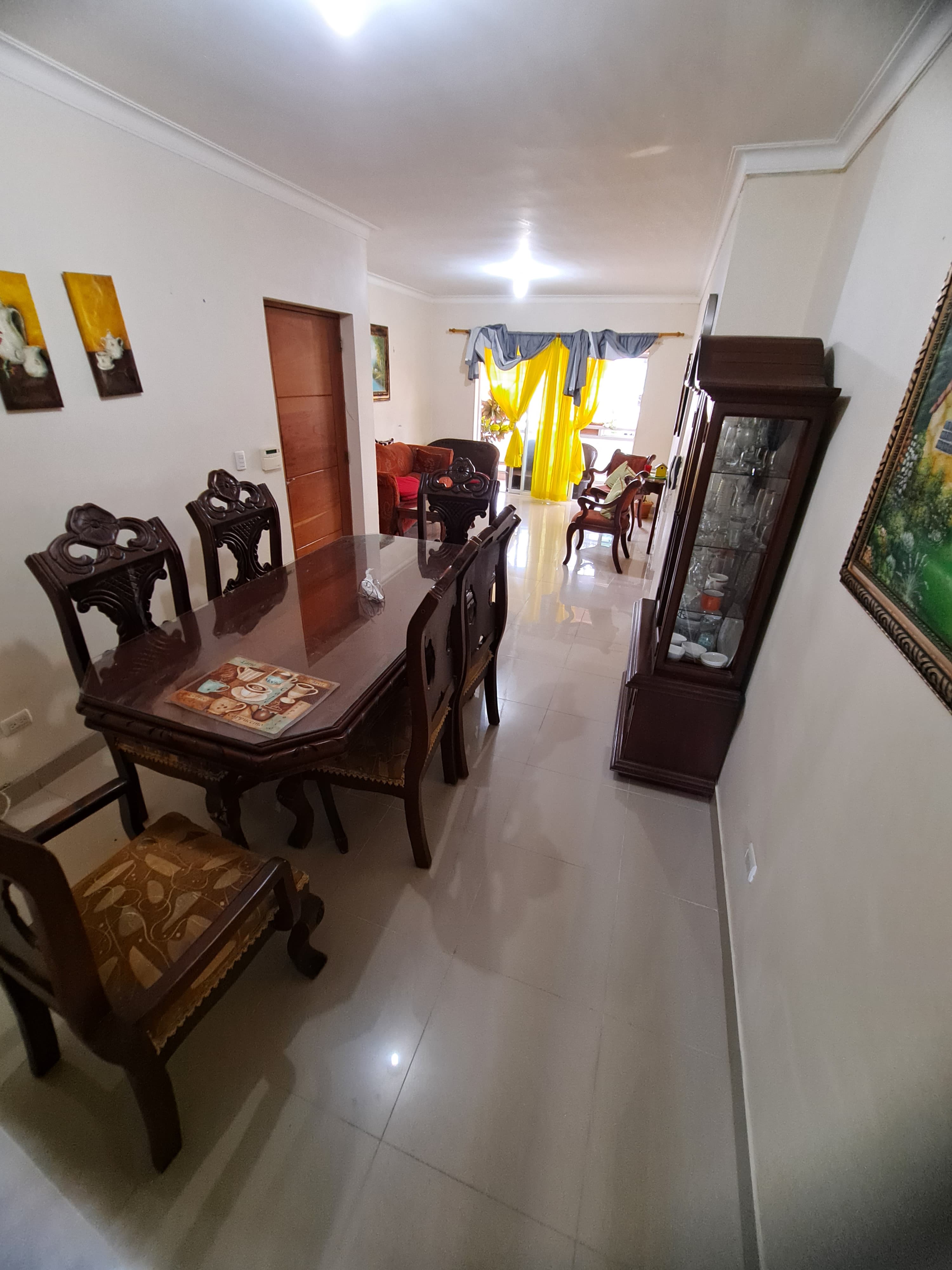 apartamentos - De Oportunidad, Apartamento en Alma Rosa 1