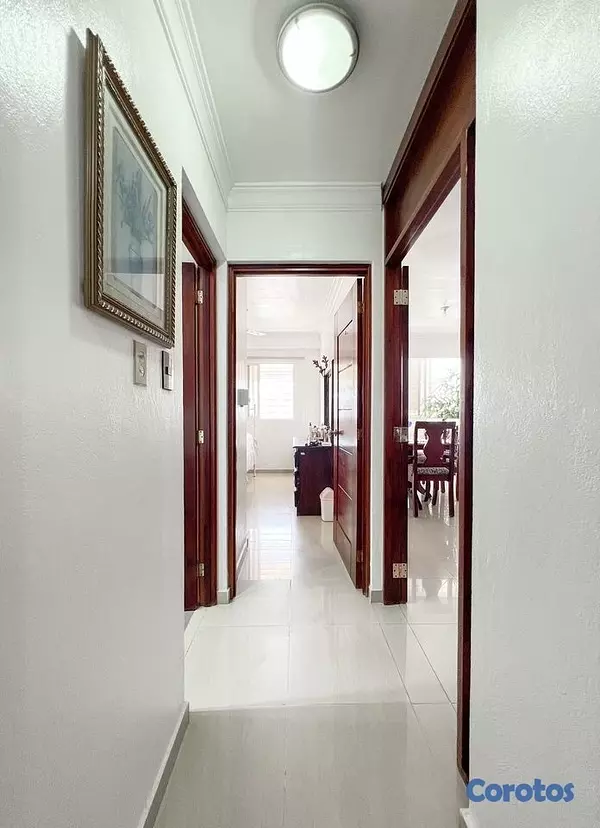 apartamentos - Evaristo Morales, Apartamento En Venta De 2 Habitaciones!! 2