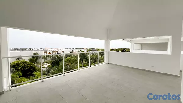 apartamentos - Vendo apartamento amueblado en Juan Dolio 14