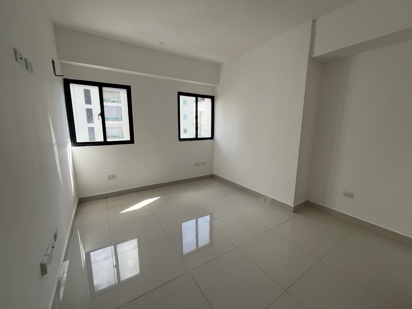 apartamentos - Apartamento en venta en Evaristo Morales, distrito nacional 6