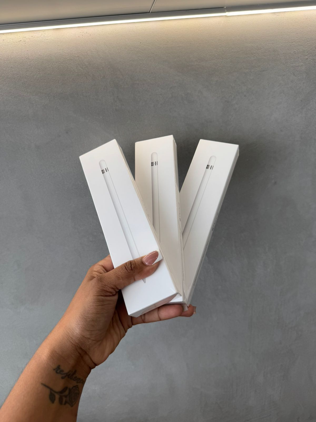 accesorios para electronica - APPLE PENCIL 1RA GENERACION ¡BLACK FRIDAY OFFER!