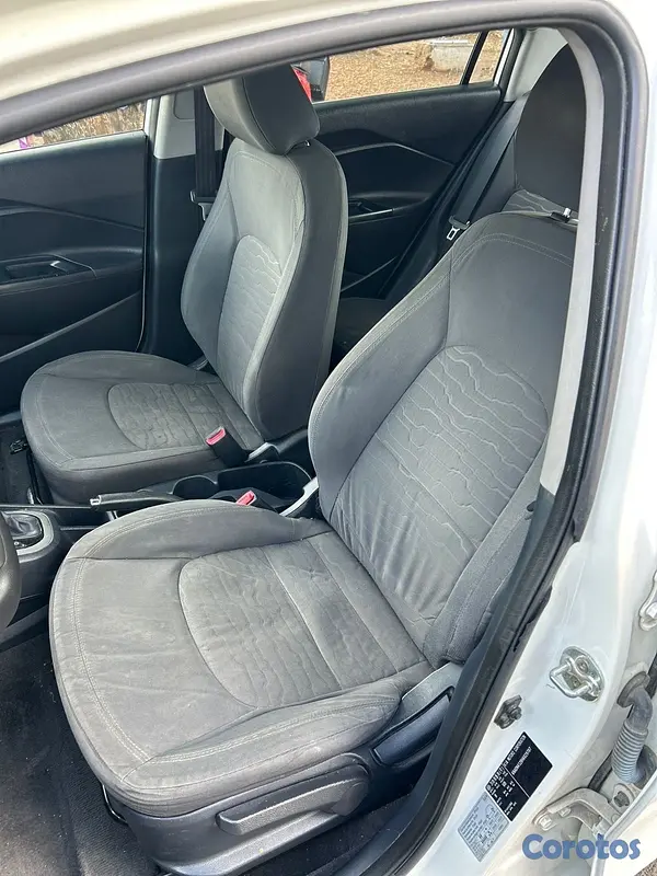 carros - kia rio 2017 full 7