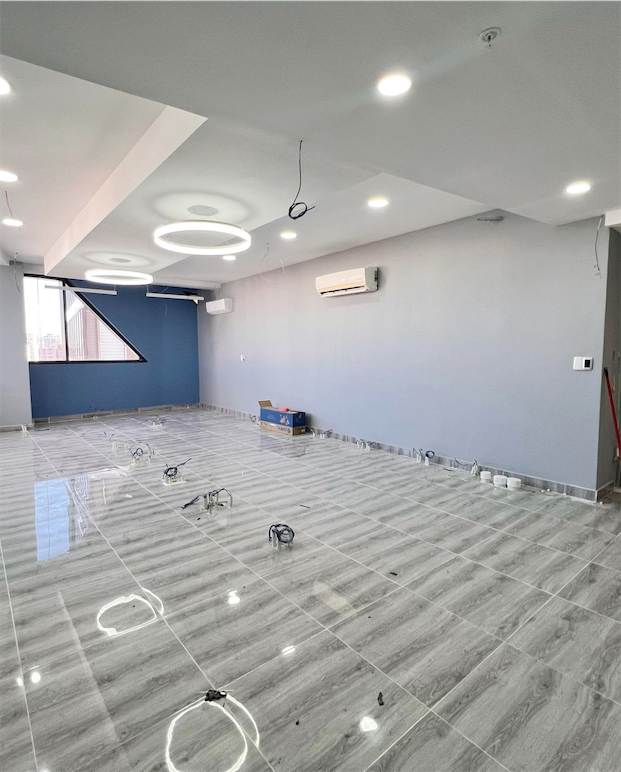 oficinas y locales comerciales - Local en venta  torre corporativo 6