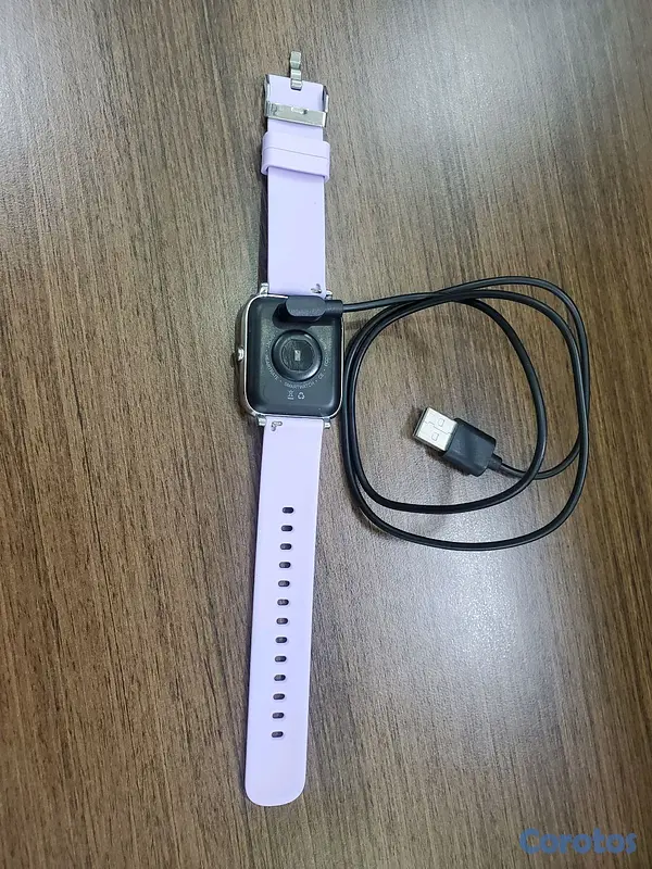Otros productos - Smartwatch Kalinco 7
