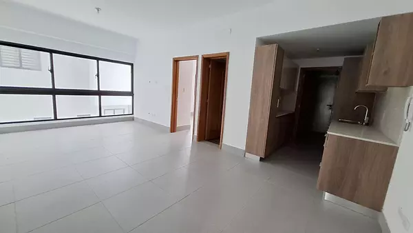apartamentos - VENTA APARTAMENTO 1 HABITACION NUEVO SECTOR NACO 3