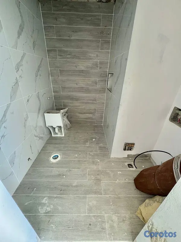 apartamentos - venta apartamento-Evaristo Morales  6