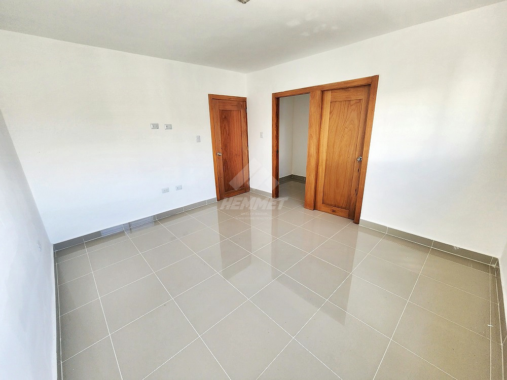 apartamentos - APARTAMENTO PISCINA Y GAZEBO LLANOS GURABO STGO 5