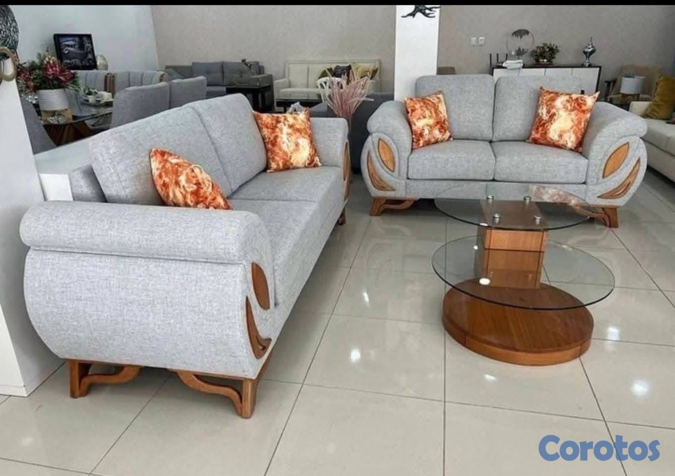 muebles y colchones - ventas de diferentes tipos de muebles para tu hogar  1