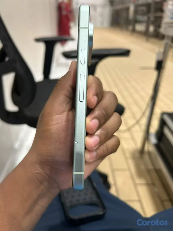 celulares y tabletas - Google pixel 9 128gb factory 4