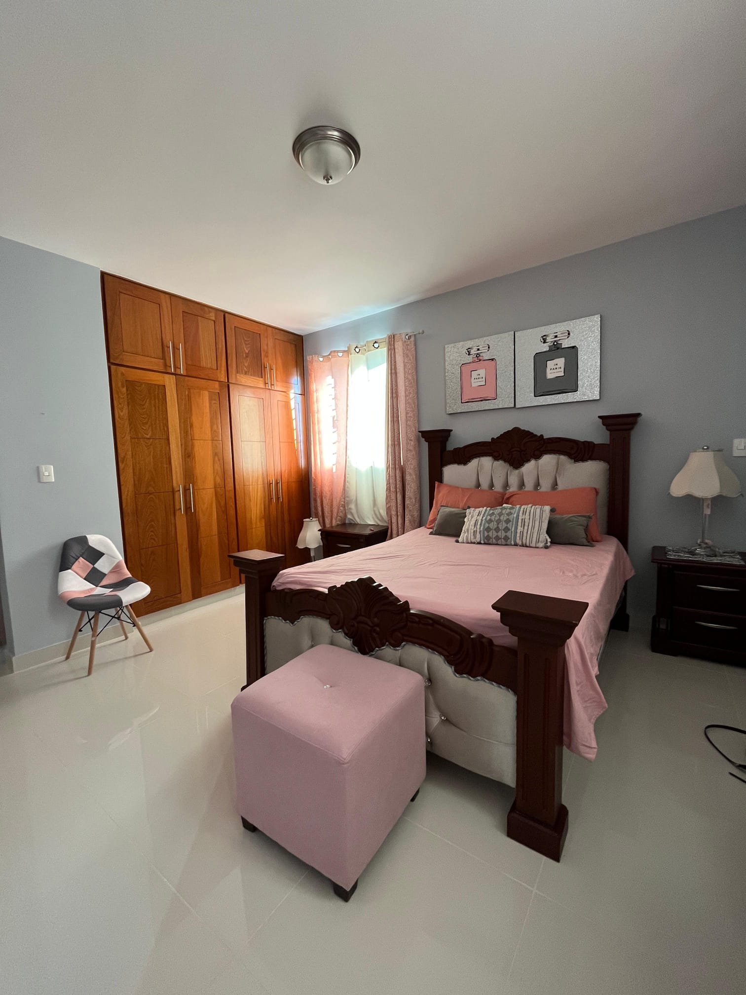 apartamentos - Amplio Apartamento con 2 Habitaciones en Villa Mar 7