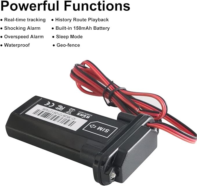 otros electronicos - GPS ST-901 4