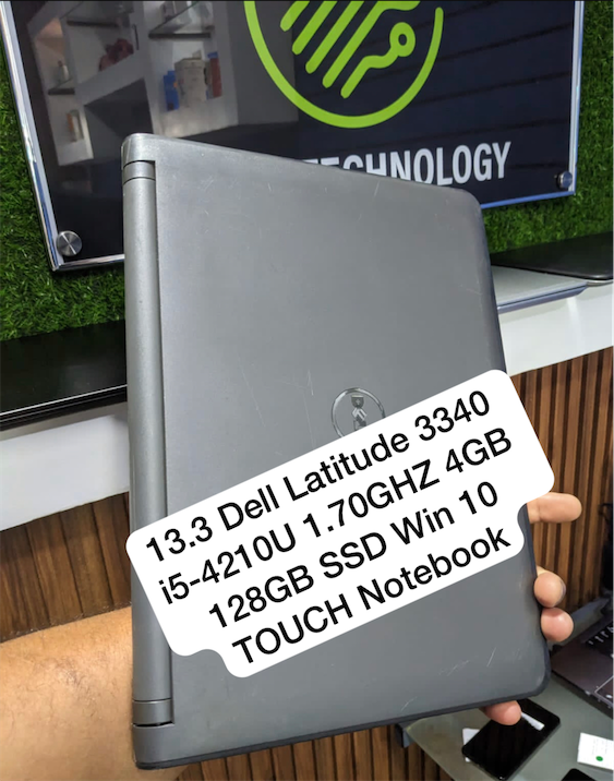 celulares y tabletas - Dell 3440 i5 touch 3
