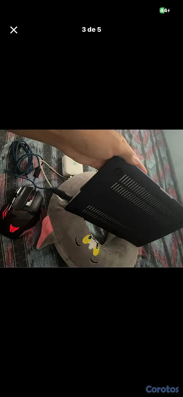 computadoras y laptops - lista para usar  4