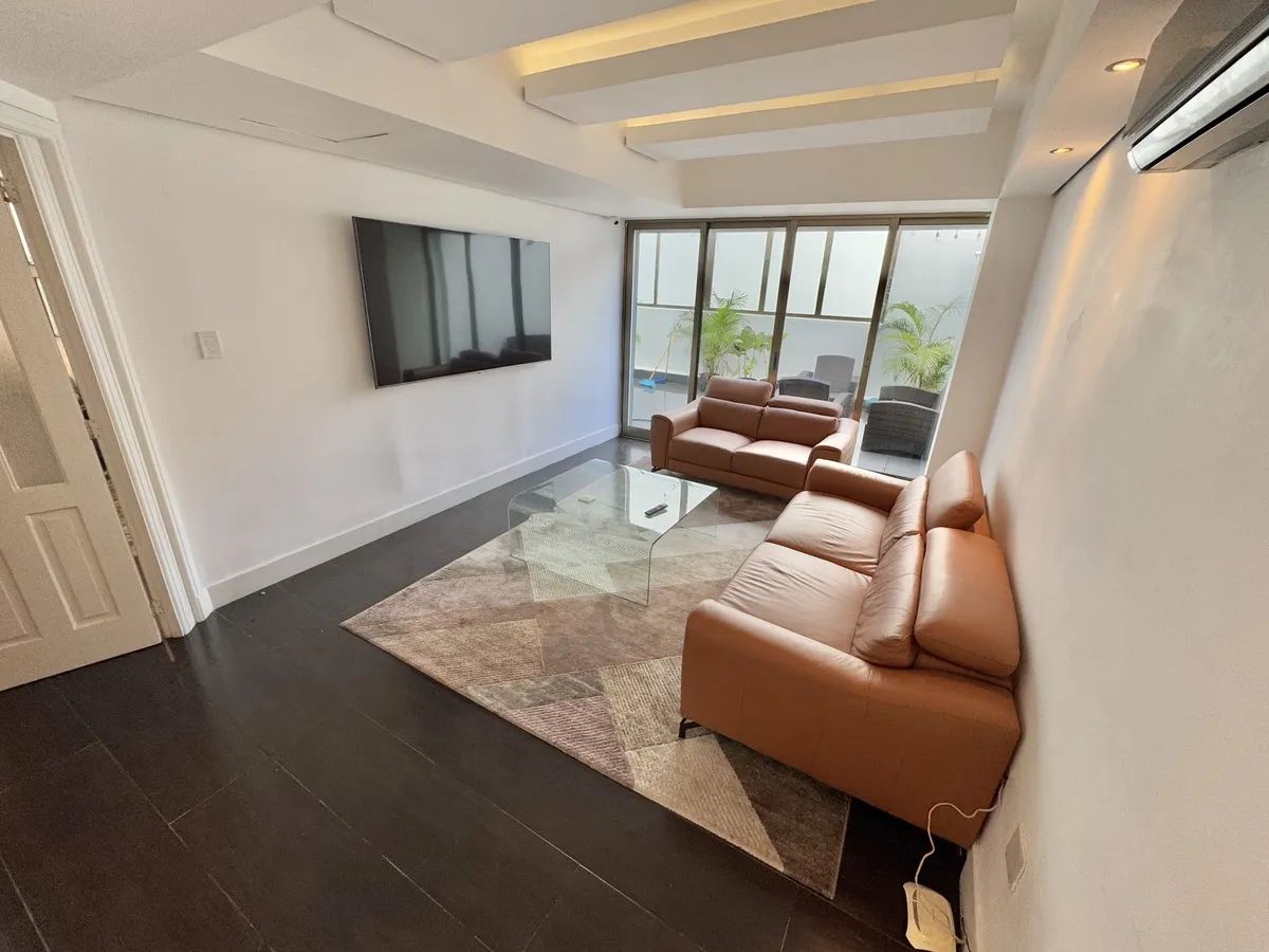 apartamentos - Vendo apartamento en Naco 4