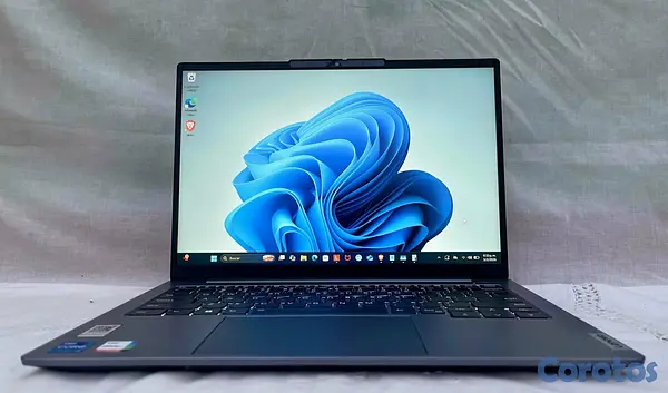 computadoras y laptops - Laptop Lenovo ThinkBook 14 G6 (2024) ¡OFERTA DE LU 11