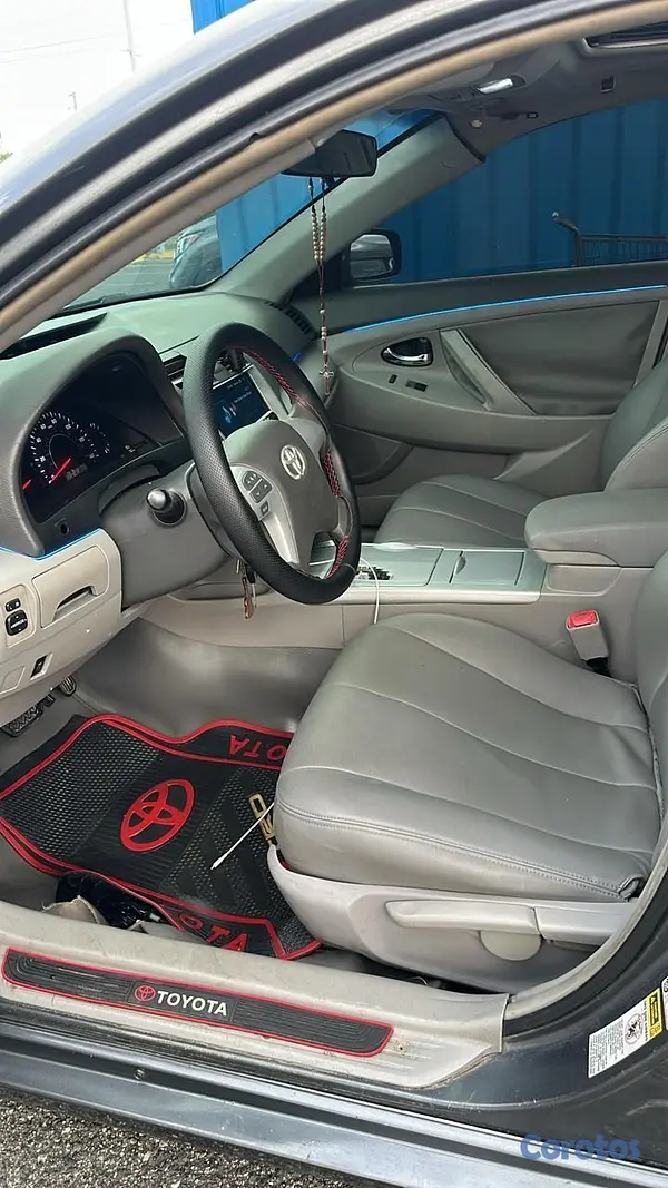 carros - Toyota Camry le 2010 2