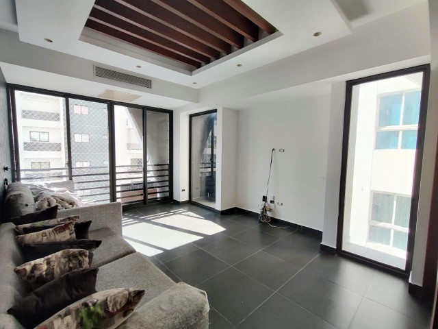 apartamentos - APARTAMENTO EN VENTA NACO 3