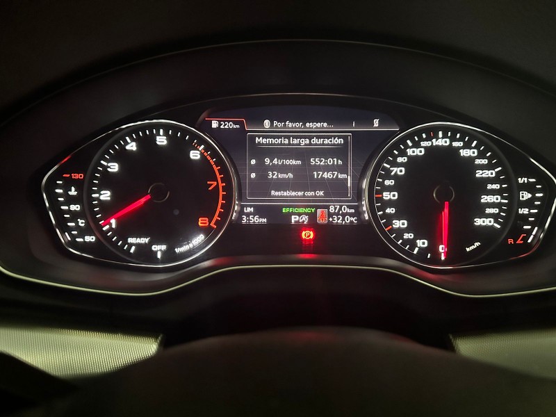 jeepetas y camionetas - Audi Q5 2018 9