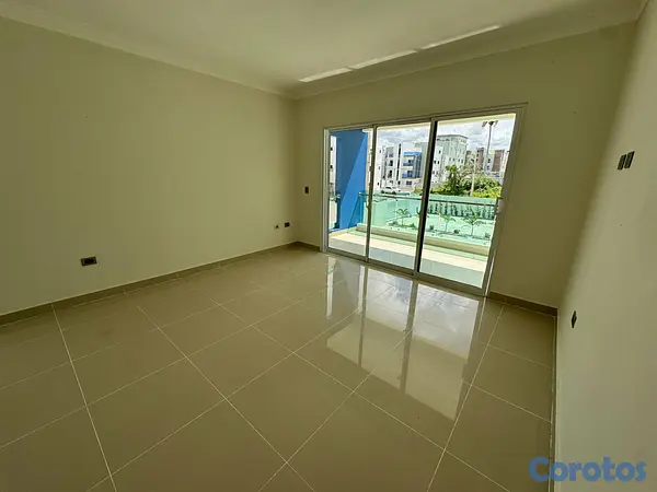 apartamentos - Apartamento en Venta, San Francisco de Macorís 10