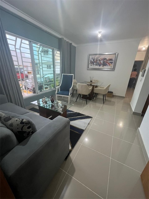 apartamentos - Venta de apartamento en las Américas km10 Santo Domingo este 4