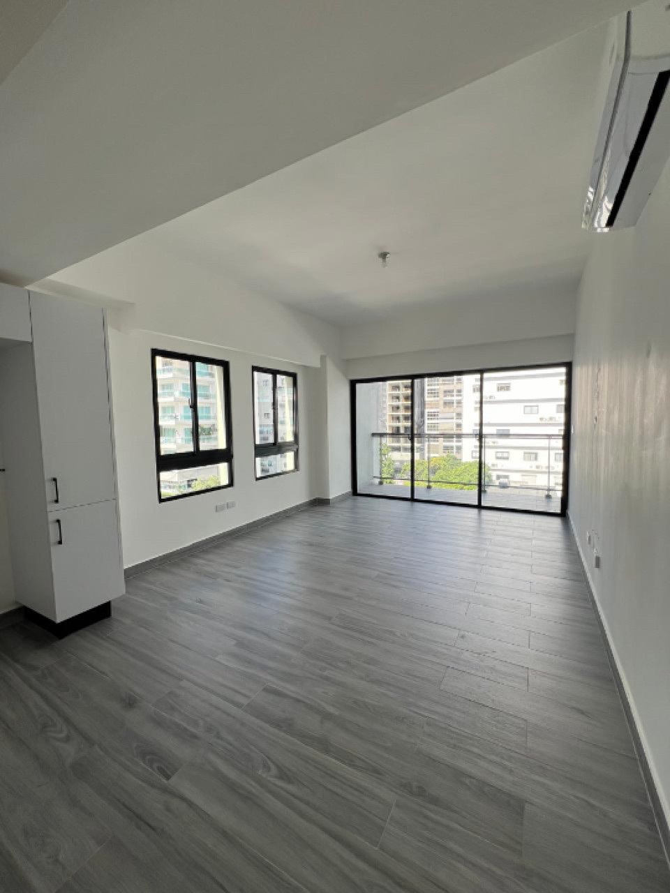 apartamentos - Apartamento de 1 habitacion en alquiler Ensanche Naco 0
