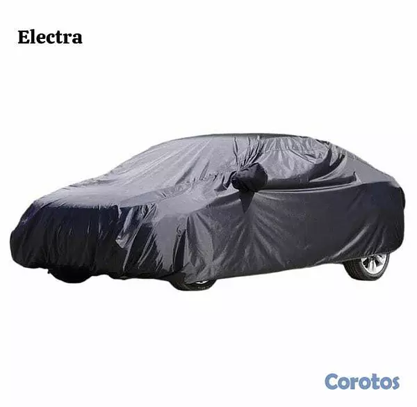 accesorios para vehiculos - Cover de vehículo universal electra 2