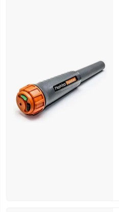 hobby y coleccion - Pinpointer detector de  metales,Nokta Makro.