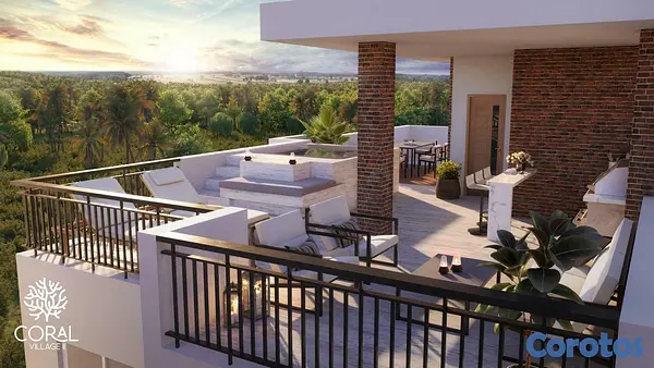 apartamentos - Última Oportunidad en Coral Village II – Punta Cana 8