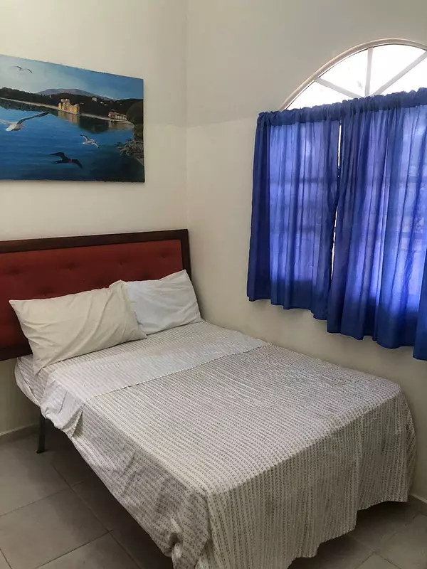 apartamentos - Apartamento de 2 Habitaciones, Las Terrenas 7