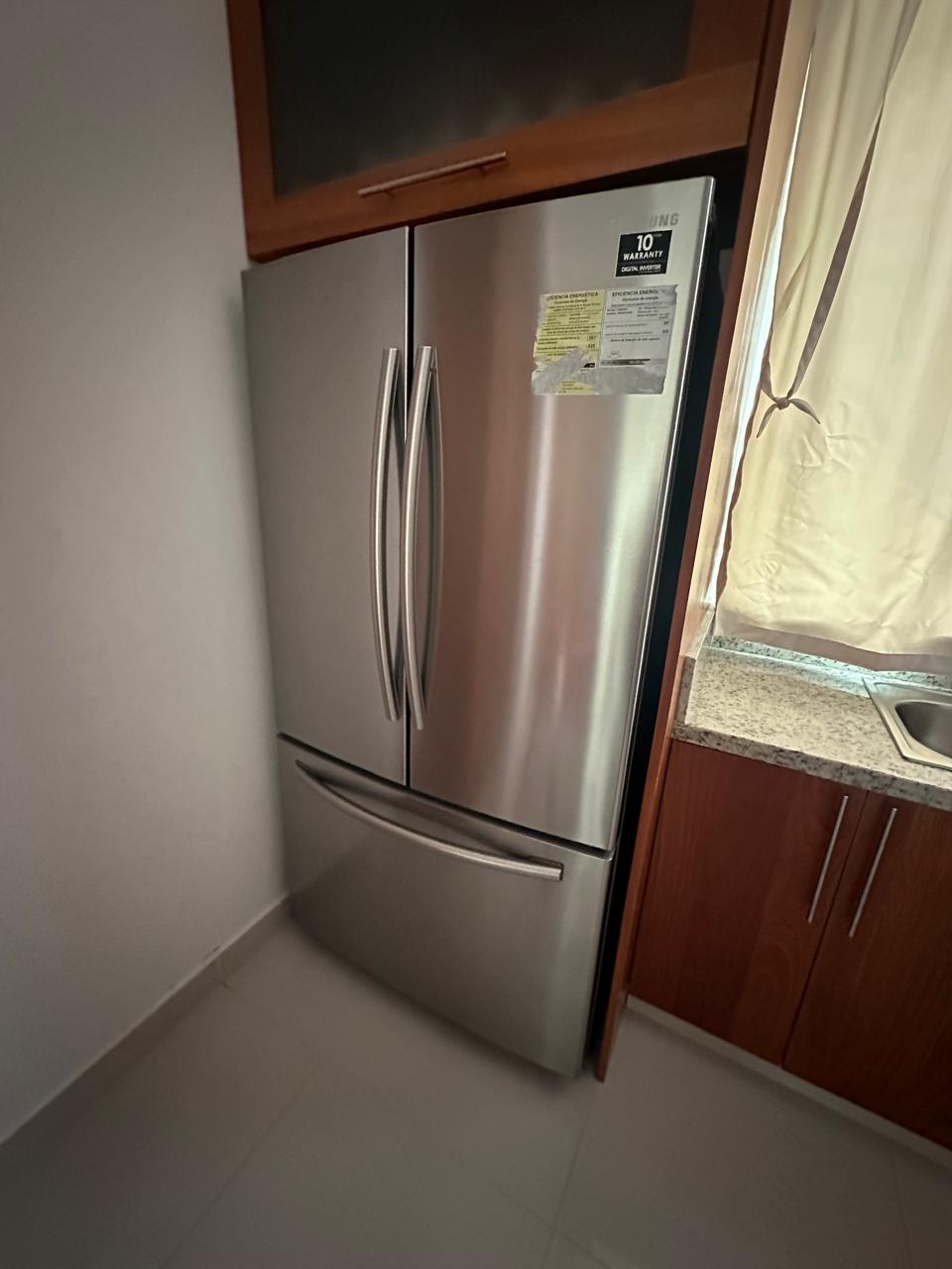 apartamentos - APARTAMENTO DE OPORTUNIDAD EN VILLA MARÍA SANTIAGO 3