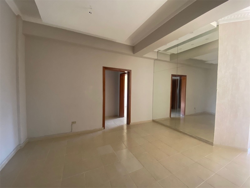 apartamentos - Venta de apartamento en Alma Rosa primera 164mts Santo Domingo este  6