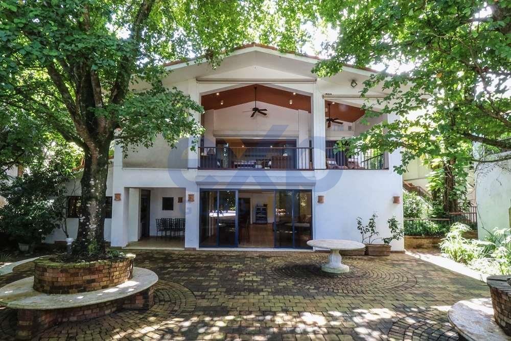 casas - Casa en Venta en Arroyo Hondo con solar de 5.200m2 7
