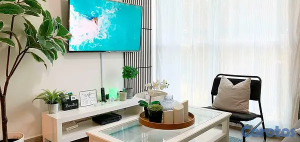 apartamentos - Modern 2BR in Pueblo Bávaro: Strategic & Airbnb Ready 5