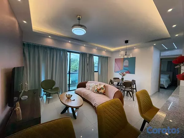 apartamentos - vendo tecer nivel independencia klm 7  dos habitaciones con baño medio baño de  9
