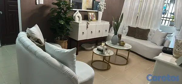 muebles y colchones - Juego curvos  6