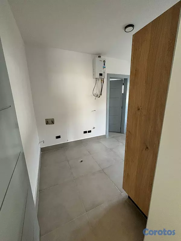 penthouses - VENDO PENTHOUSE CON HERMOSA VISTA A LA CIUDAD  9